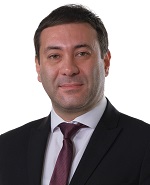 Süleyman Gökhan KARA