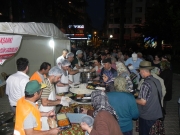 Ödemiş Belediyesi Ramazanda 4 bin Kişiye Sıcak Yemek Verecek