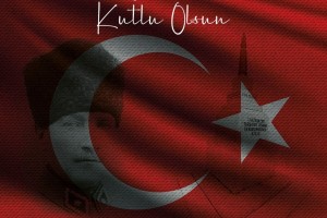 Ödemiş'in Düşman İşgalinden Kurtuluşu'nun 103. Yılı Kutlu Olsun