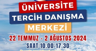 Ödemiş Belediyesi’nden Tercih Sürecinde Destek: YKS Tercih Danışmanlığı Başlıyor