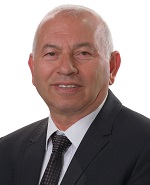 Muhittin Cumhur ŞENER