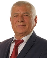Faruk TAŞKOYAN