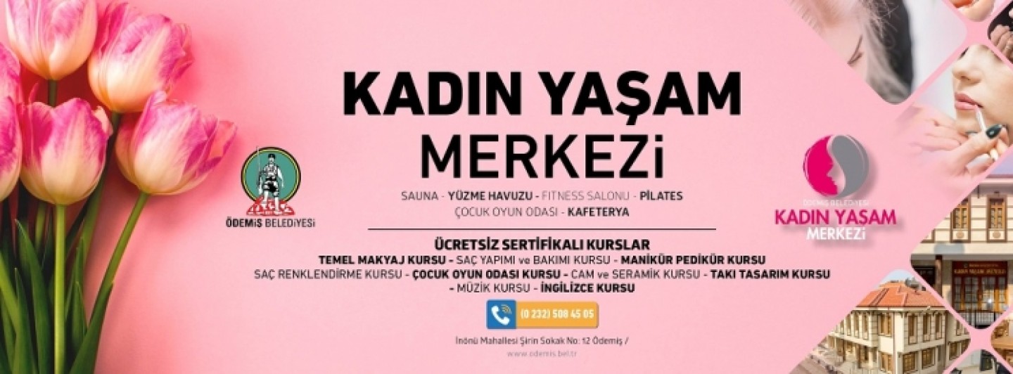 Kadın Yaşam Merkezi